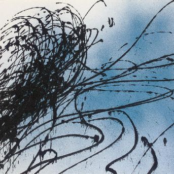 Hans Hartung — Т1989-А11