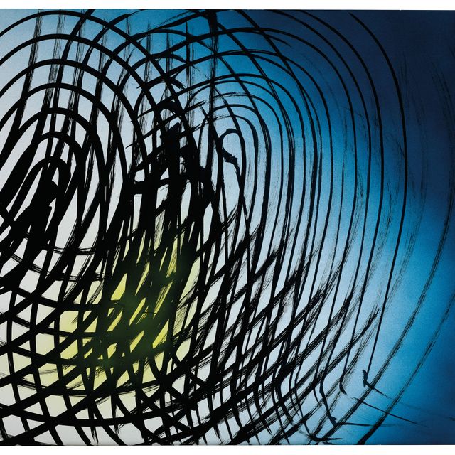 Hans Hartung — Р-1973-А82