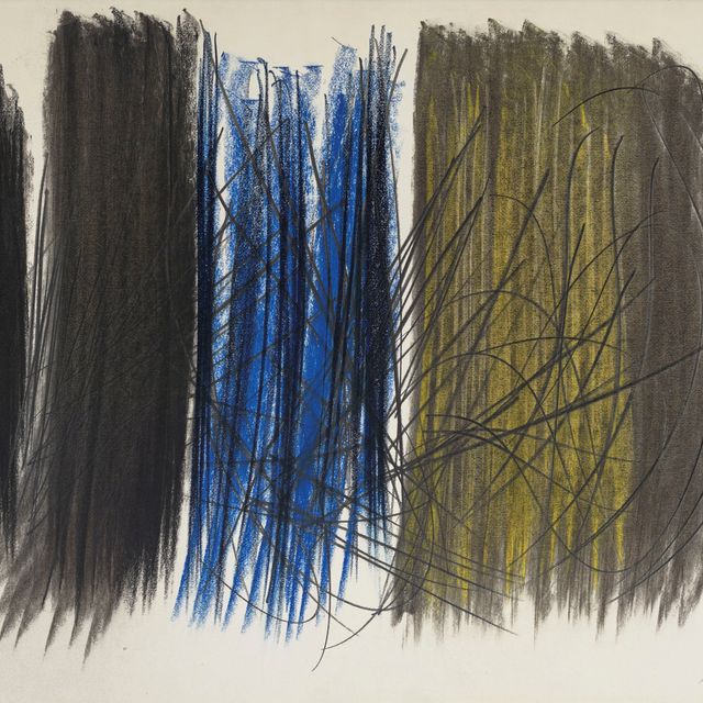 Hans Hartung — Р1961-77