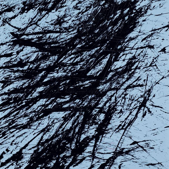 Hans Hartung — T1981-R46