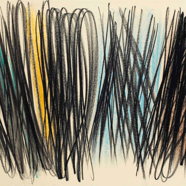 Hans Hartung — Без титра