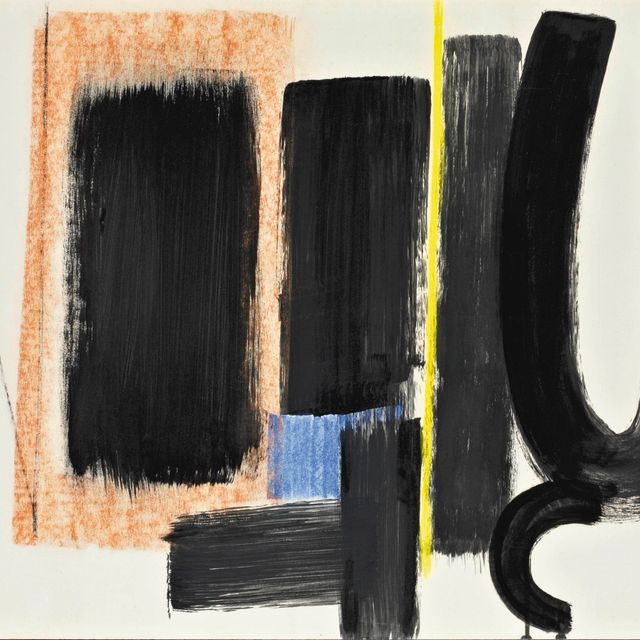 Hans Hartung — Без титра