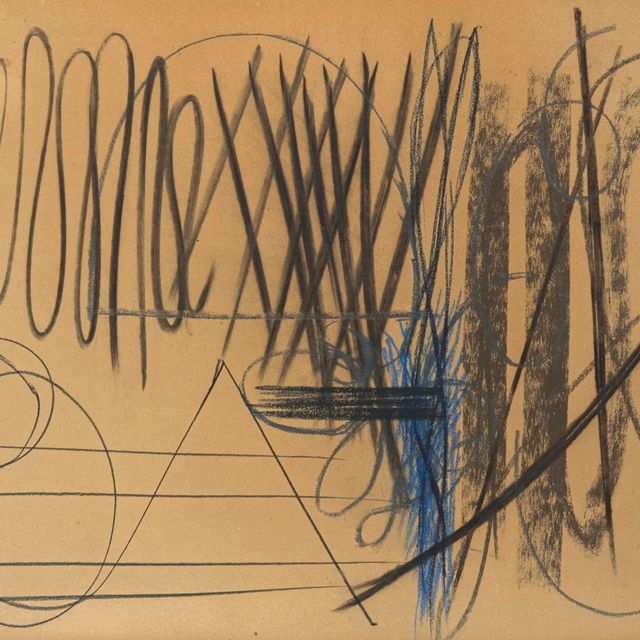 Hans Hartung — Без титра