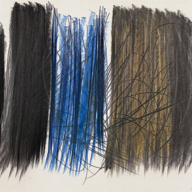 Hans Hartung — Р1961-77