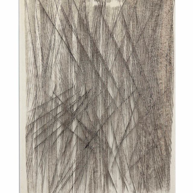 Hans Hartung — Р1967-98