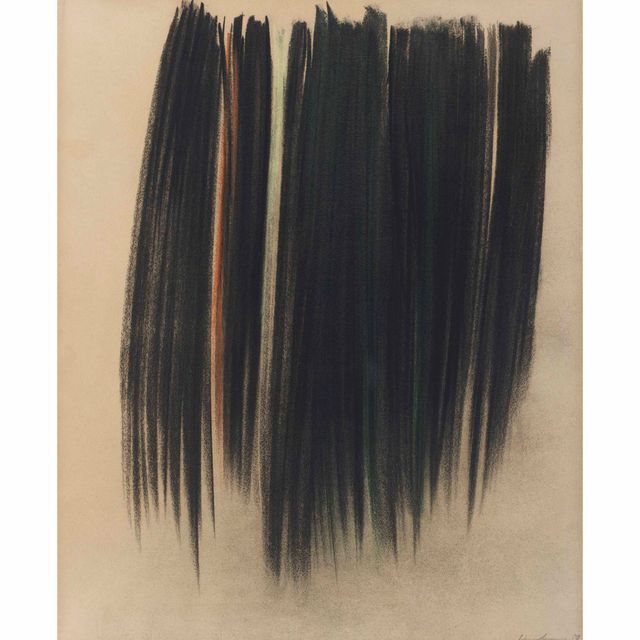 Hans Hartung — Р1959-136
