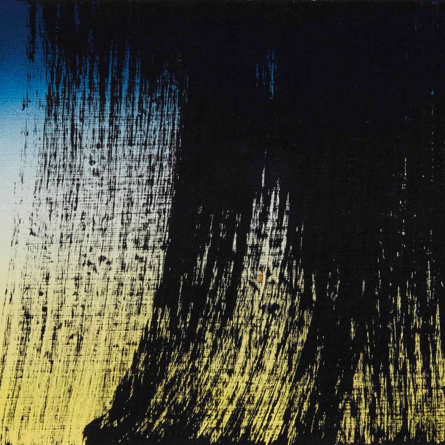 Hans Hartung — T1977-E1