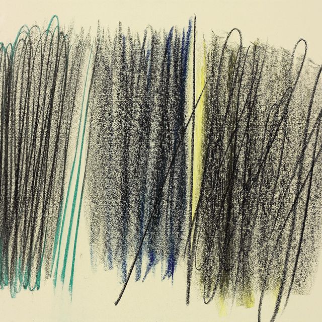 Hans Hartung — Р1958-183