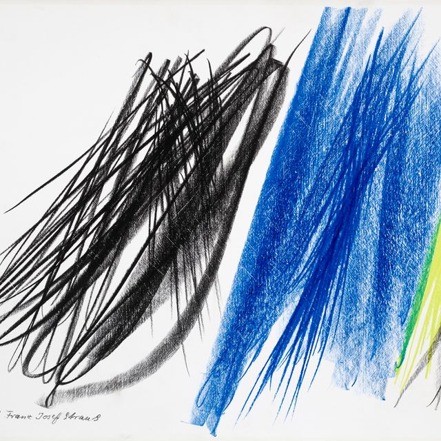 Hans Hartung — P8-1986-E17