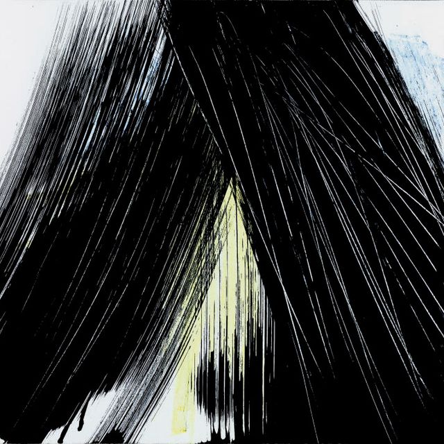 Hans Hartung — Р1967-60