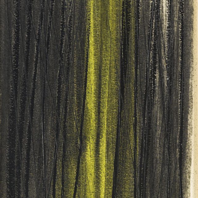 Hans Hartung — P1967-HH2273