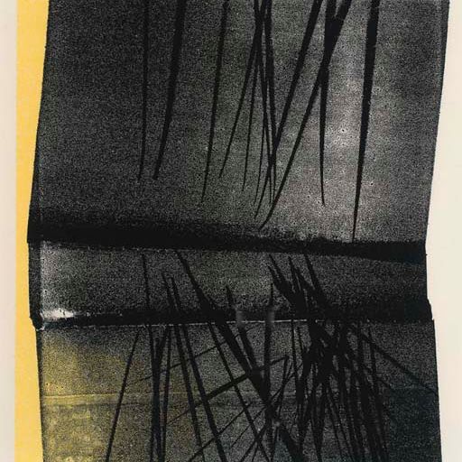 Hans Hartung — Ганс Хартунг (1904-1989)