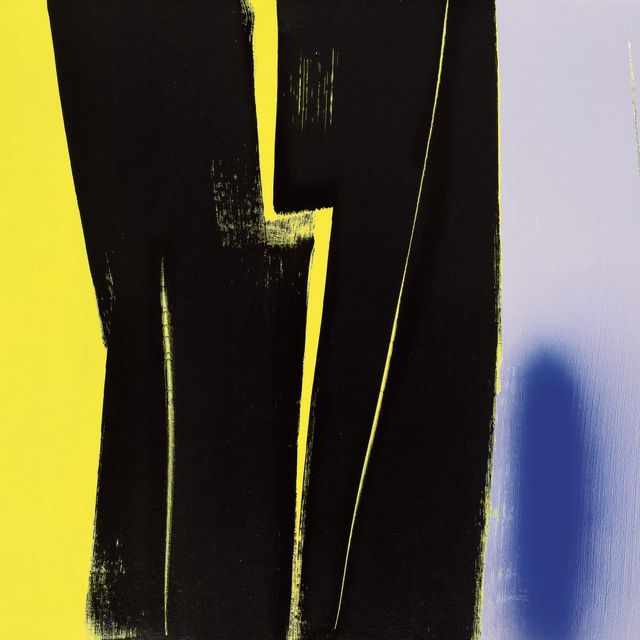 Hans Hartung — T1970-H38