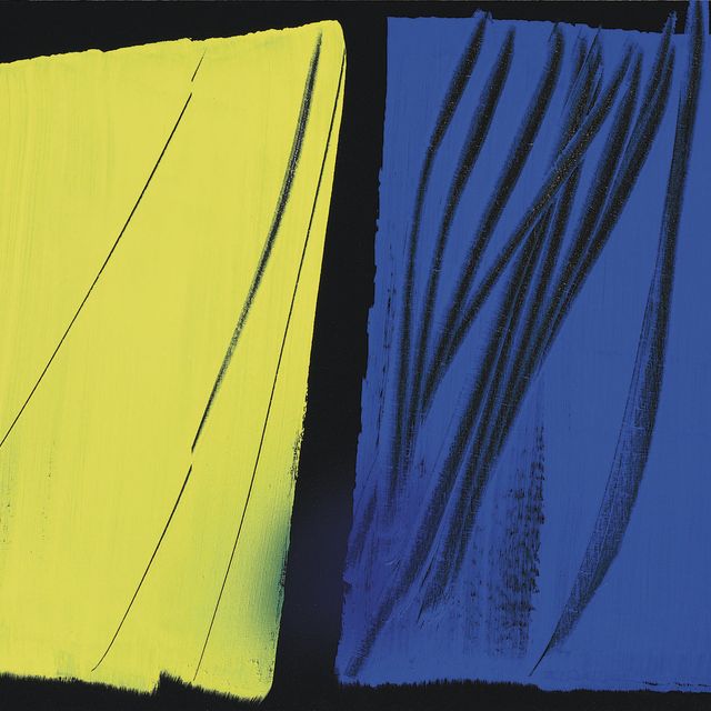 Hans Hartung — T1971-R14