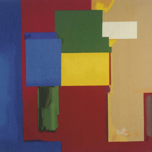 Hans Hofmann — [После концерта Mix-Pax Vobiseum]