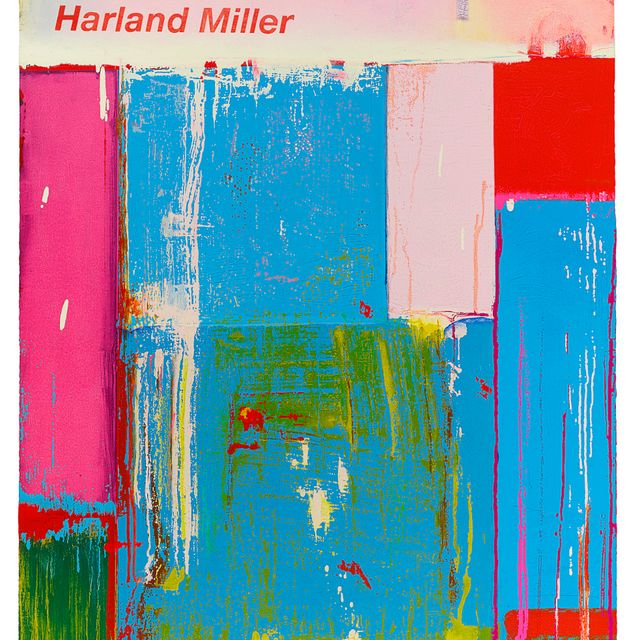 Harland Miller — Мысль за Грязной Мыслью