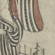 Harunobu Suzuki — СУДЗУКИ ХАРУНОБУ (1724 - 1770)