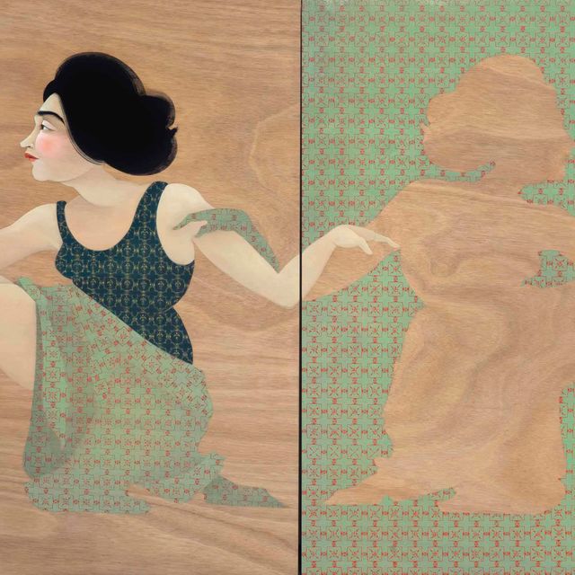 Hayv Kahraman — Переводчик
