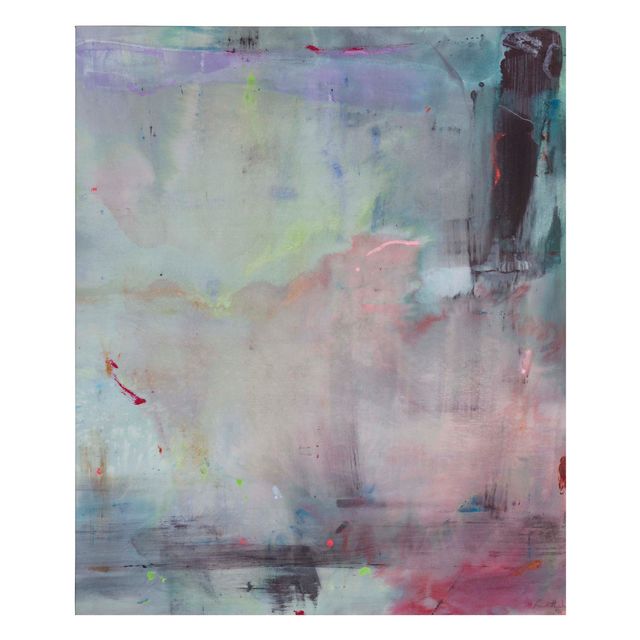 Helen Frankenthaler — Дата отправки: II июля