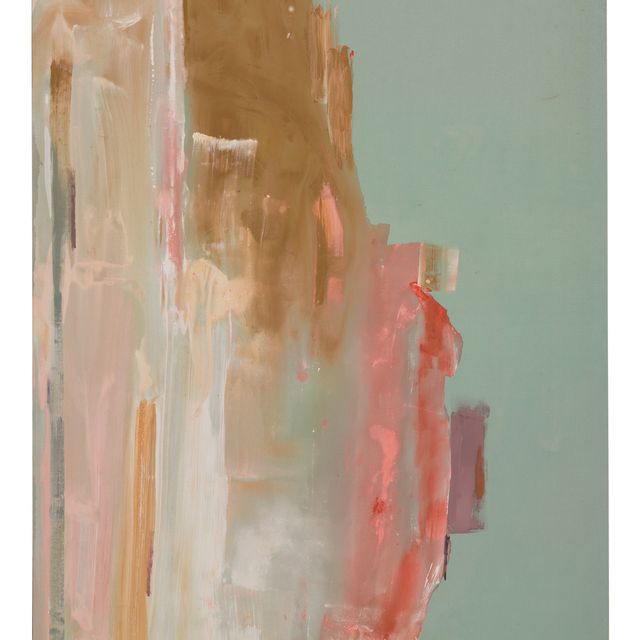 Helen Frankenthaler — Уровень моря