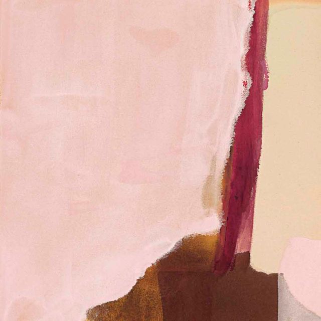 Helen Frankenthaler — Мельба
