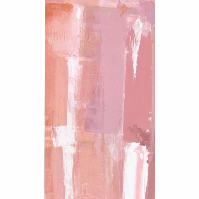 Helen Frankenthaler — Никакой леди