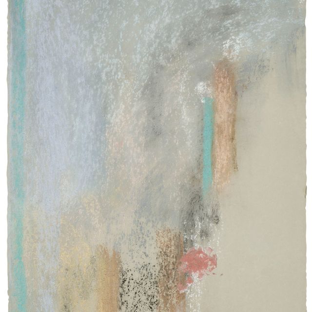Helen Frankenthaler — Без названия