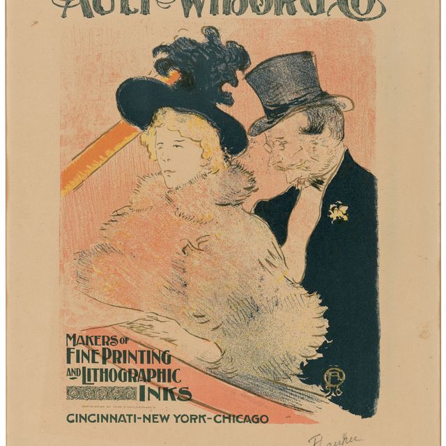 Henri de Toulouse-Lautrec — Весь концерт