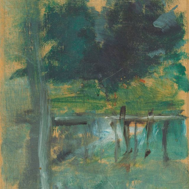 Henri de Toulouse-Lautrec — Мальроме; Су-Буа