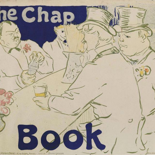 Henri de Toulouse-Lautrec — Ирландский и американский бар на Рю Рояль - Главная страница