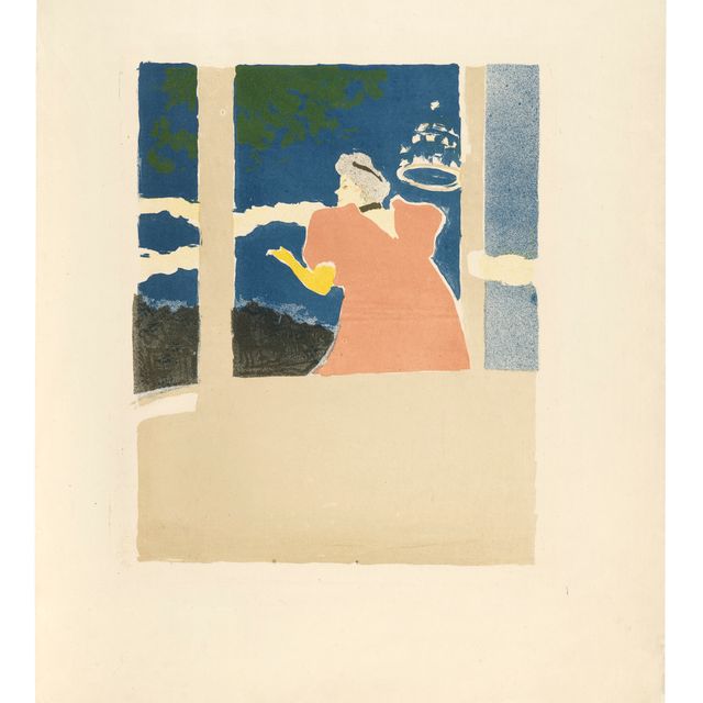 Henri de Toulouse-Lautrec — Для послов