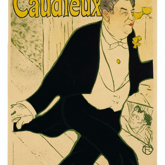Henri de Toulouse-Lautrec — Кодье
