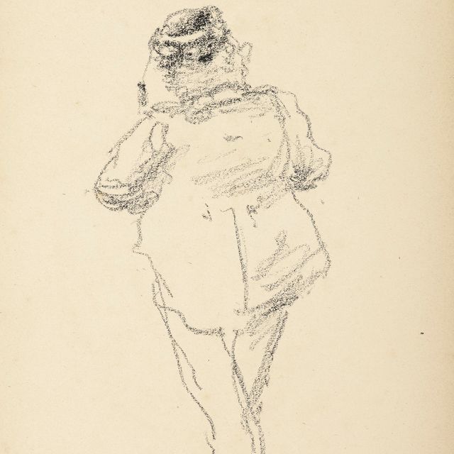 Henri de Toulouse-Lautrec — Человек с характером, настоящий