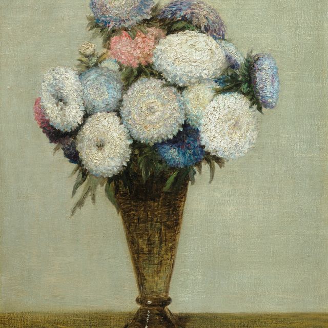 Henri Fantin-Latour — Букет цветов