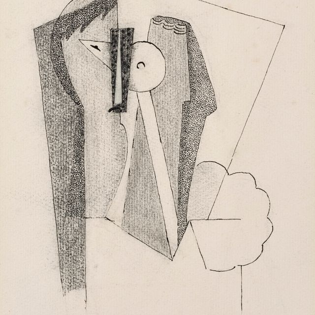 Henri Laurens — Без титра