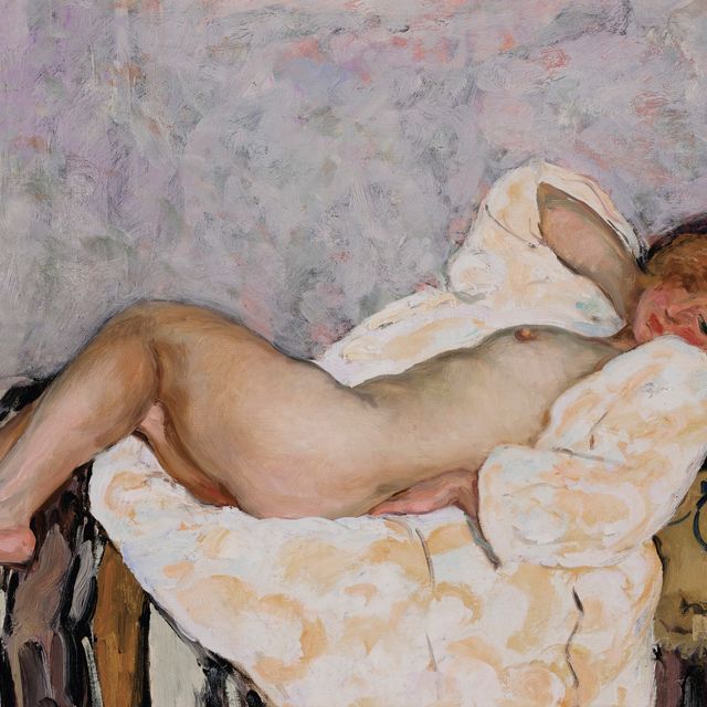 Henri Lebasque — Ну все, хватит