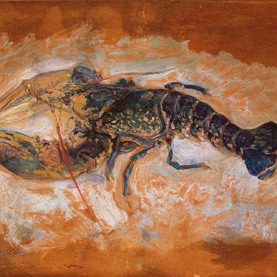 Henri Lebasque — Л'Омар