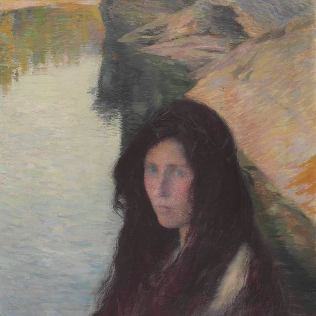 Henri Martin — Вера в границы дозволенного