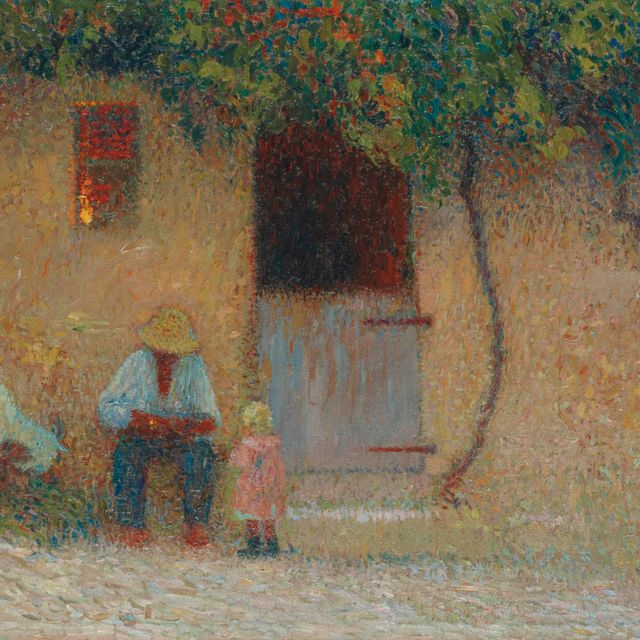 Henri Martin — Отель расположен в самом сердце Верта.
