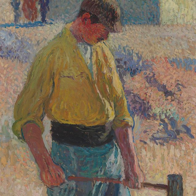 Henri Martin — Л'Уврье
