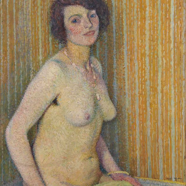 Henri Martin — Ну, ау угольщик