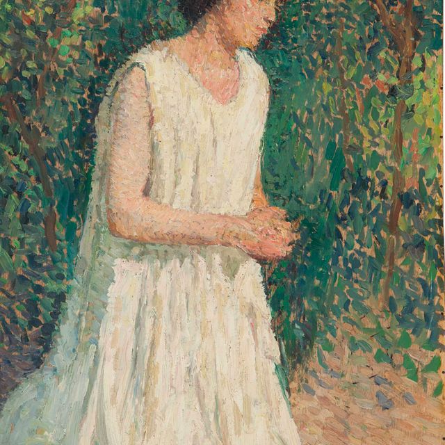 Henri Martin — Выход из положения