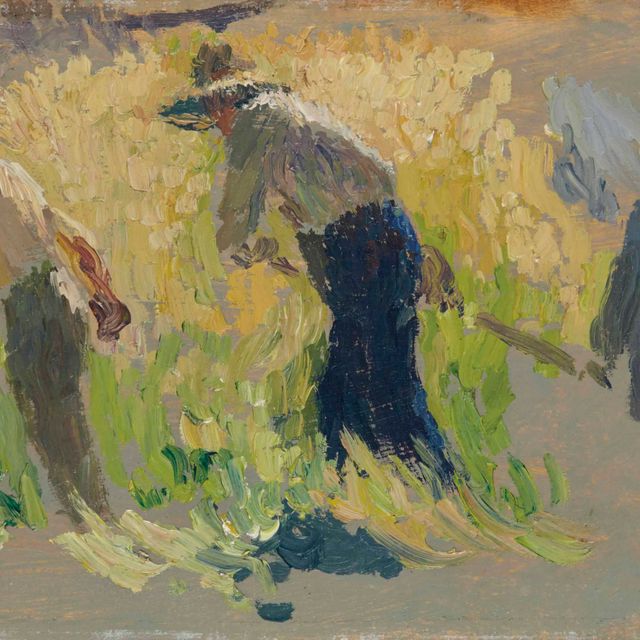 Henri Martin — Неудачники