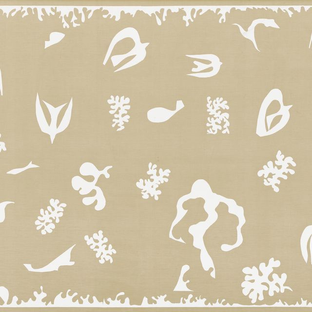 Henri Matisse — Океан, ле-Сьель