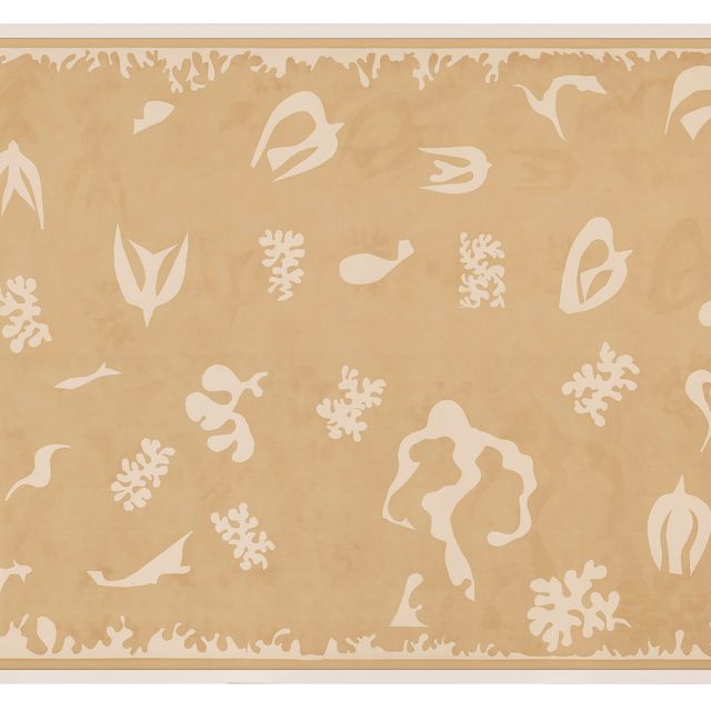 Henri Matisse — Океан, ле-Сьель