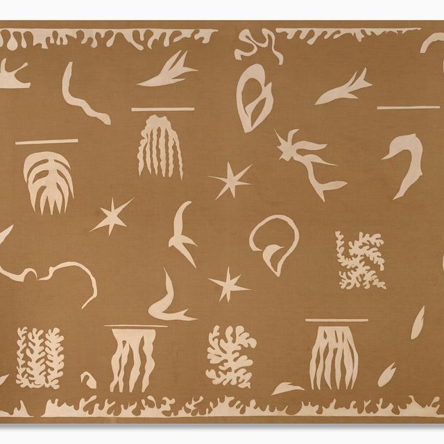 Henri Matisse — Океан, ла-Мер