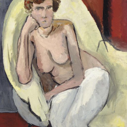 Henri Matisse — Новая экипировка