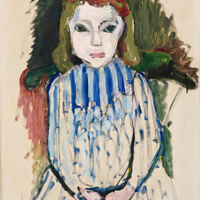 Henri Matisse — Маргарита