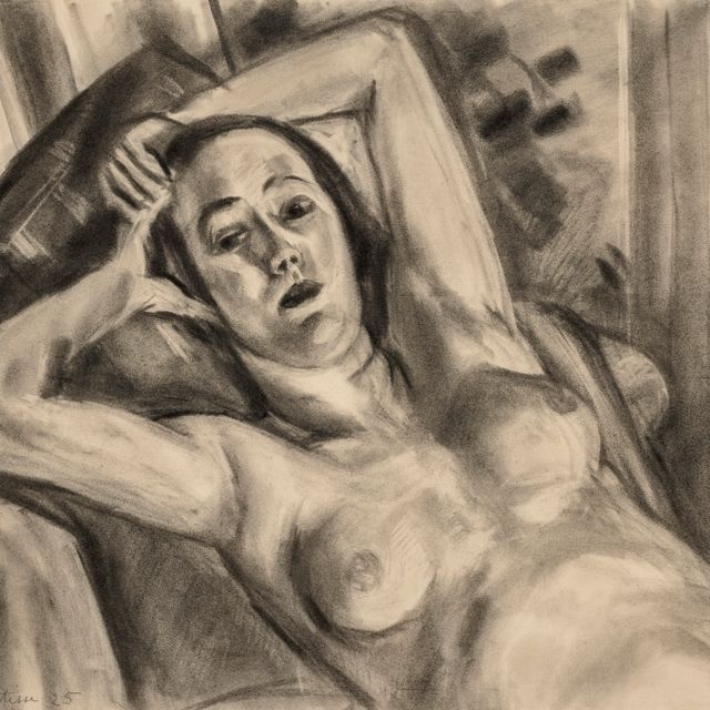Henri Matisse — Ну все, хватит