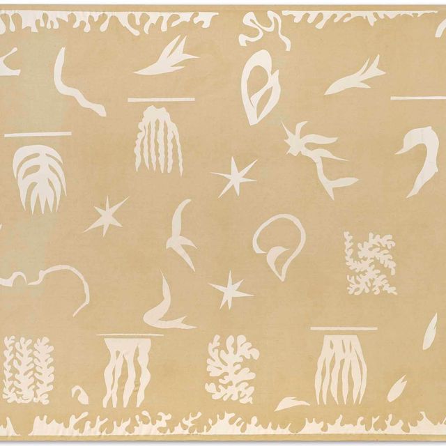 Henri Matisse — Океан, ла-Мер